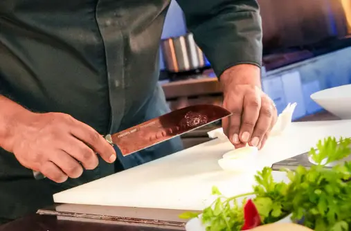 Exceptional Culinary Experiences