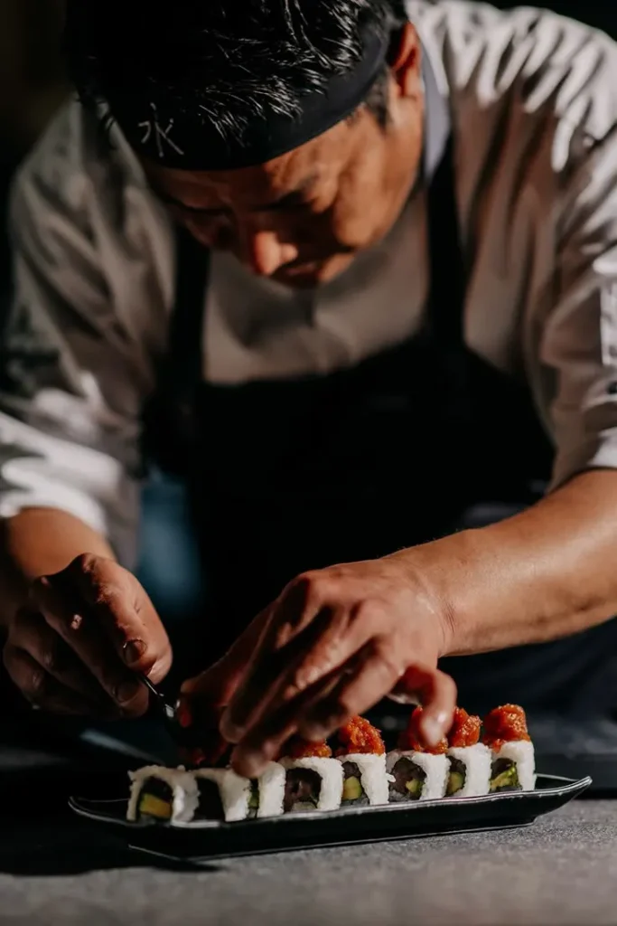 Experience the Art of Dining with Premium Bento