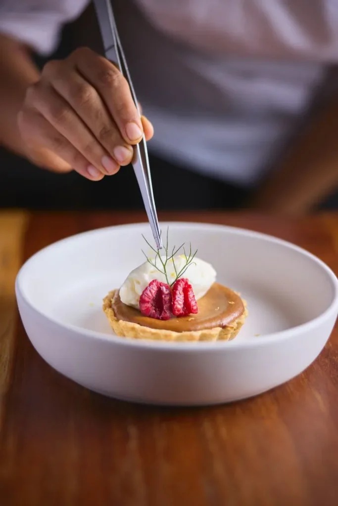 Indulge in Exquisite Dessert & French Pastry Table Catering