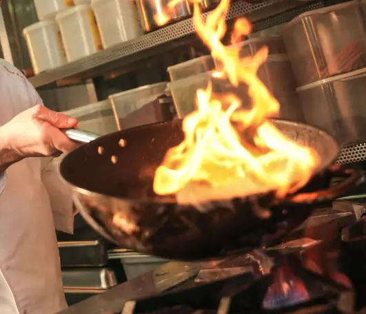 A Culinary Journey Around the World