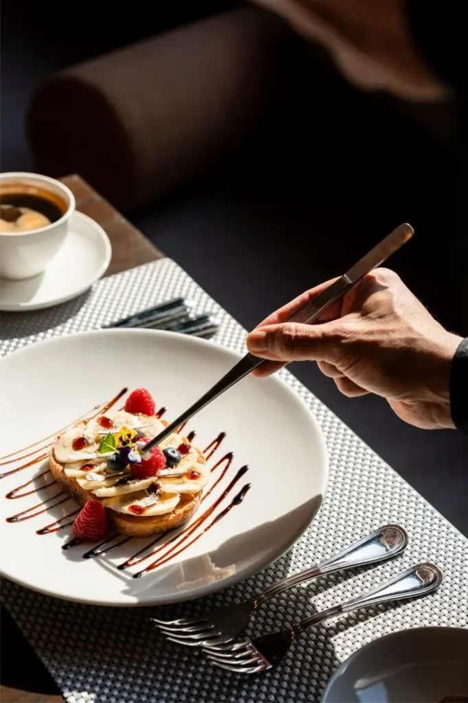 Professional Service