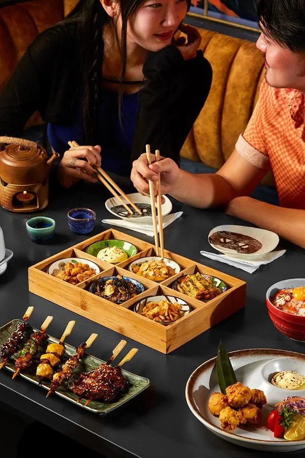 Perfect for Any Event