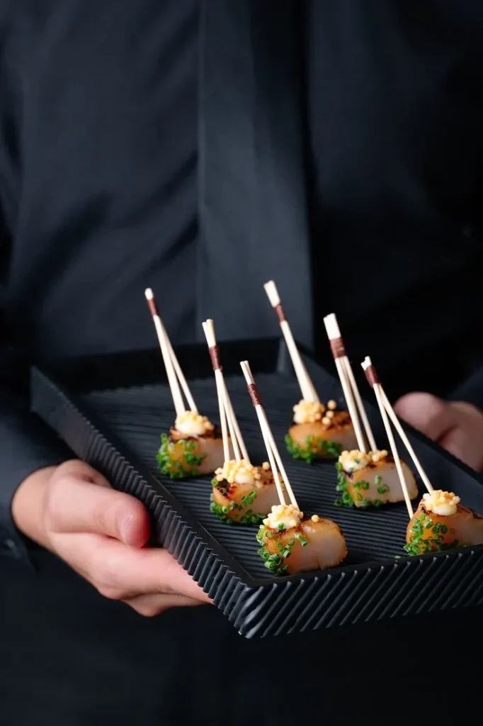 Perfect for Any Event