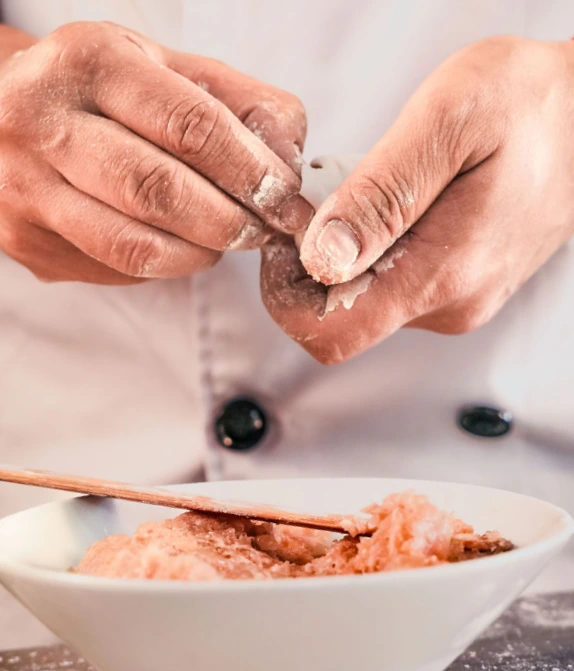 The Essence of Premium Catering