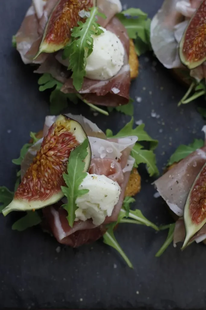 ⁠Fresh, Quality Ingredients