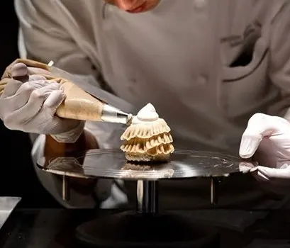 Stunning Presentation