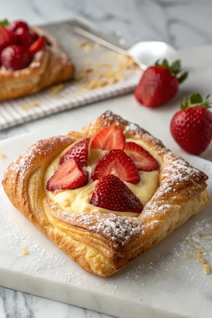 Seasonal Specialties