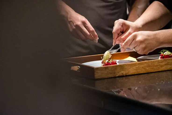 Customizable Options