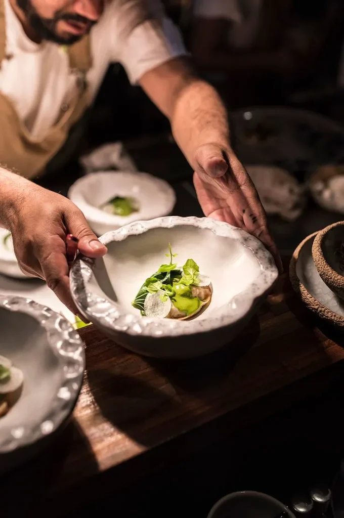 Beautiful Presentation