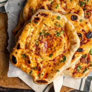 North Indian Menu A (Min 20 Pax)