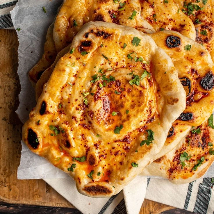 North Indian Menu A (Min 20 Pax)