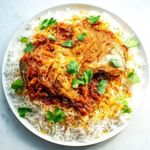 Briyani Lovers Menu C